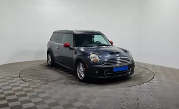 MINI Clubman 2009 года за 2 700 000 тг. в Алматы фото 3