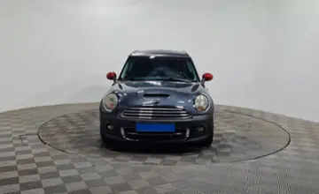 MINI Clubman 2009 года за 2 700 000 тг. в Алматы фото 2