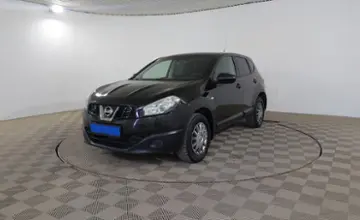 Nissan Qashqai 2013 года за 5 500 000 тг. в Шымкент фото 1