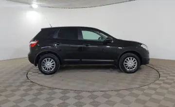 Nissan Qashqai 2013 года за 5 500 000 тг. в Шымкент фото 4