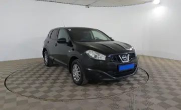 Nissan Qashqai 2013 года за 5 500 000 тг. в Шымкент фото 3