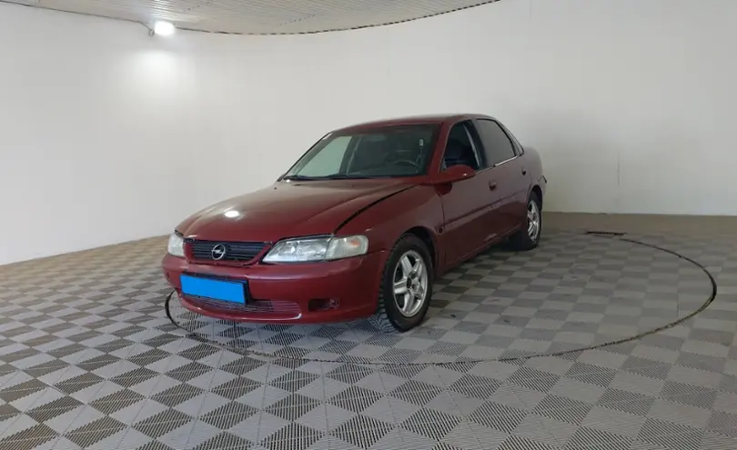 Opel Vectra 1995 года за 690 000 тг. в Шымкент