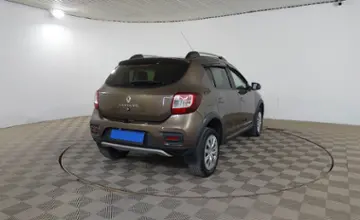 Renault Sandero 2021 года за 5 550 000 тг. в Шымкент