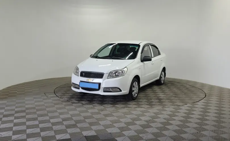 Chevrolet Nexia 2021 года за 3 900 000 тг. в Алматы