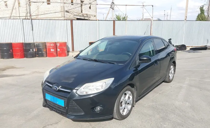 Ford Focus 2012 года за 3 500 000 тг. в Атырау