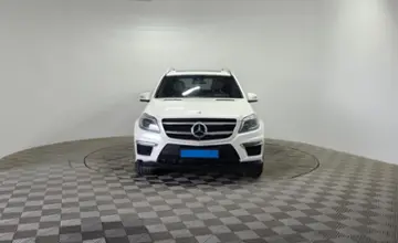 Mercedes-Benz GL-Класс 2014 года за 17 800 000 тг. в Алматы фото 2