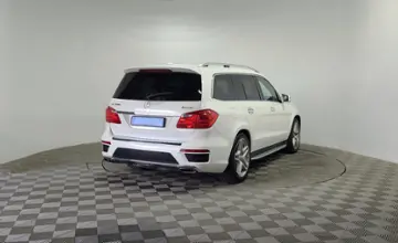Mercedes-Benz GL-Класс 2014 года за 17 800 000 тг. в Алматы