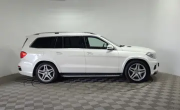 Mercedes-Benz GL-Класс 2014 года за 17 800 000 тг. в Алматы фото 4