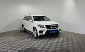 Mercedes-Benz GL-Класс 2014 года за 17 800 000 тг. в Алматы фото 3