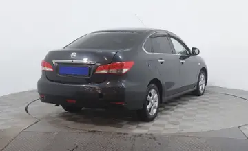 Nissan Almera 2014 года за 3 950 000 тг. в Астана