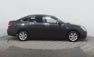 Nissan Almera 2014 года за 3 950 000 тг. в Астана фото 4