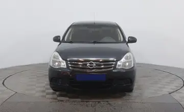 Nissan Almera 2014 года за 3 950 000 тг. в Астана фото 2