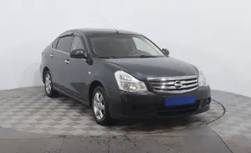 Nissan Almera 2014 года за 3 950 000 тг. в Астана фото 3