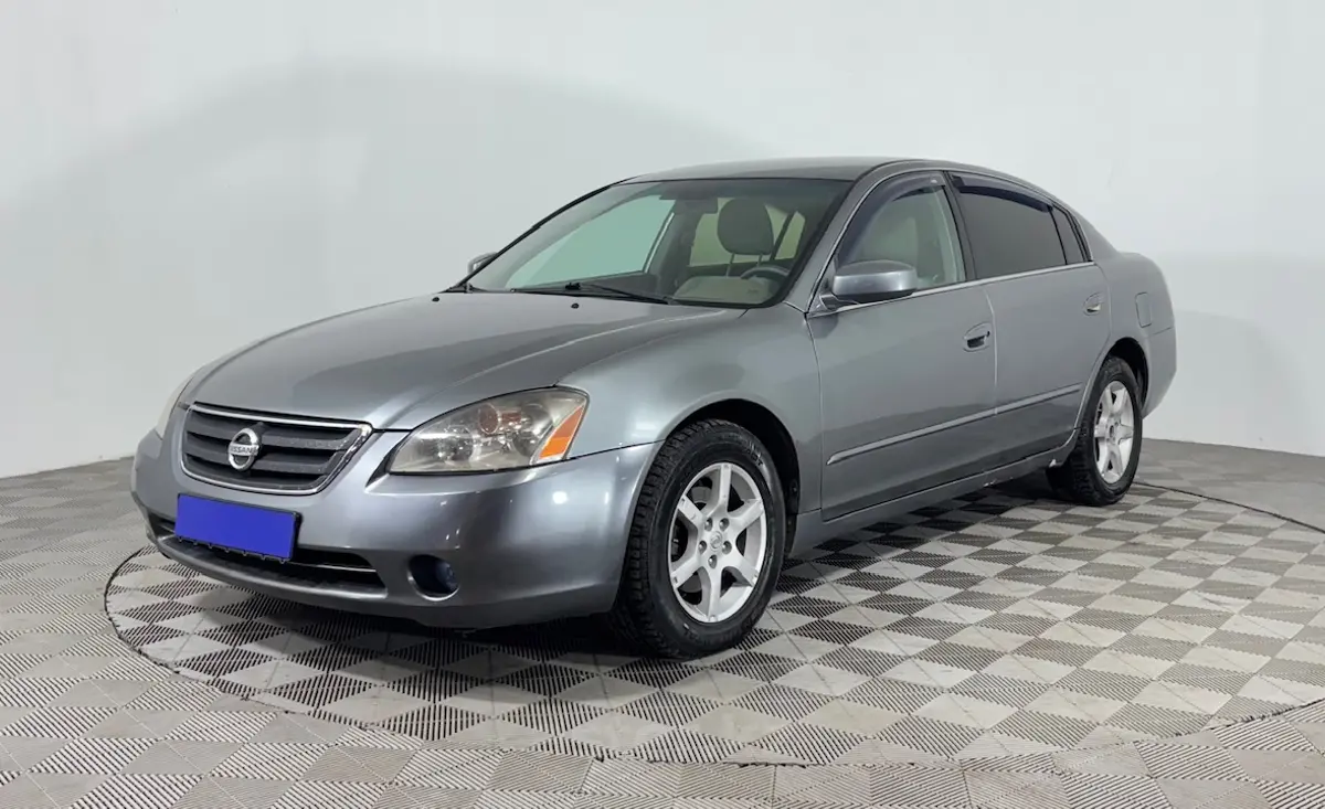 2006 Nissan Altima
