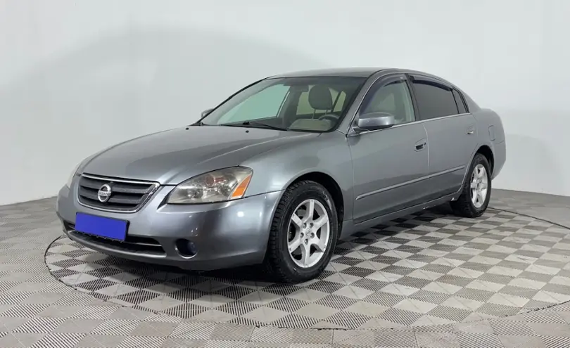 Nissan Altima 2006 года за 2 190 000 тг. в Караганда