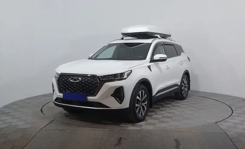 Chery Tiggo 7 Pro 2023 года за 8 990 000 тг. в Астана