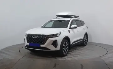 Chery Tiggo 7 Pro 2023 года за 8 690 000 тг. в Астана фото 1