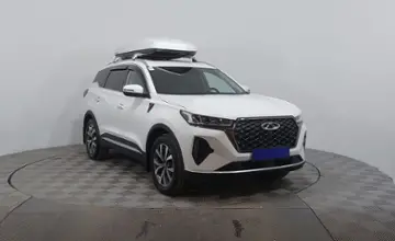 Chery Tiggo 7 Pro 2023 года за 8 690 000 тг. в Астана фото 3