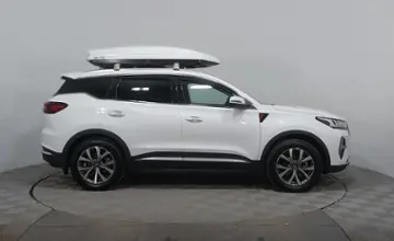Chery Tiggo 7 Pro 2023 года за 8 690 000 тг. в Астана фото 4