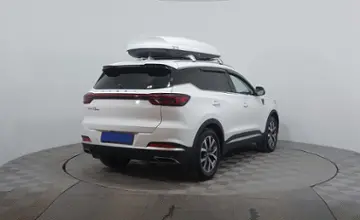Chery Tiggo 7 Pro 2023 года за 8 690 000 тг. в Астана