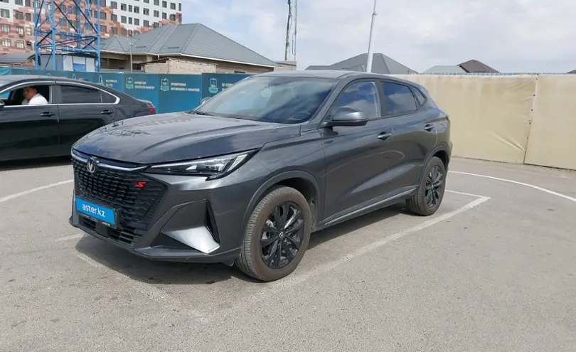 Changan X5 Plus 2024 года за 8 590 000 тг. в Шымкент