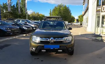 Renault Duster 2018 года за 6 800 000 тг. в Костанай фото 2