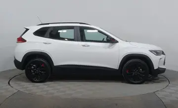 Chevrolet Tracker 2022 года за 8 290 000 тг. в Астана фото 4