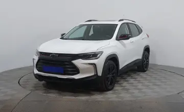Chevrolet Tracker 2022 года за 8 290 000 тг. в Астана фото 1