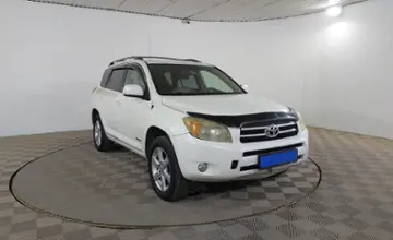Toyota RAV4 2005 года за 5 500 000 тг. в Шымкент фото 3