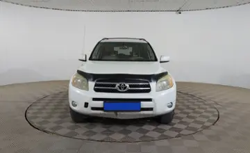 Toyota RAV4 2005 года за 5 500 000 тг. в Шымкент фото 2