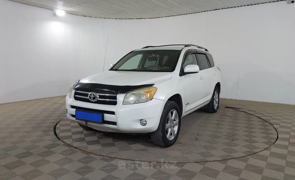 2005 Toyota RAV4