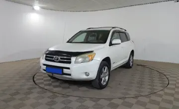 Toyota RAV4 2005 года за 5 500 000 тг. в Шымкент фото 1