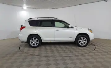 Toyota RAV4 2005 года за 5 500 000 тг. в Шымкент фото 4