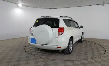 Toyota RAV4 2005 года за 5 500 000 тг. в Шымкент