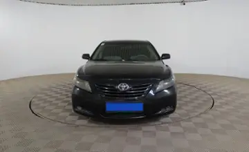 Toyota Camry 2007 года за 4 700 000 тг. в Шымкент фото 2