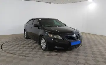 Toyota Camry 2007 года за 4 700 000 тг. в Шымкент фото 3