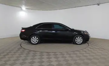 Toyota Camry 2007 года за 4 700 000 тг. в Шымкент фото 4