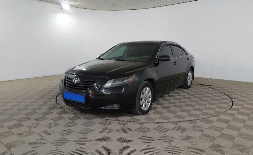 Toyota Camry 2007 года за 4 990 000 тг. в Шымкент