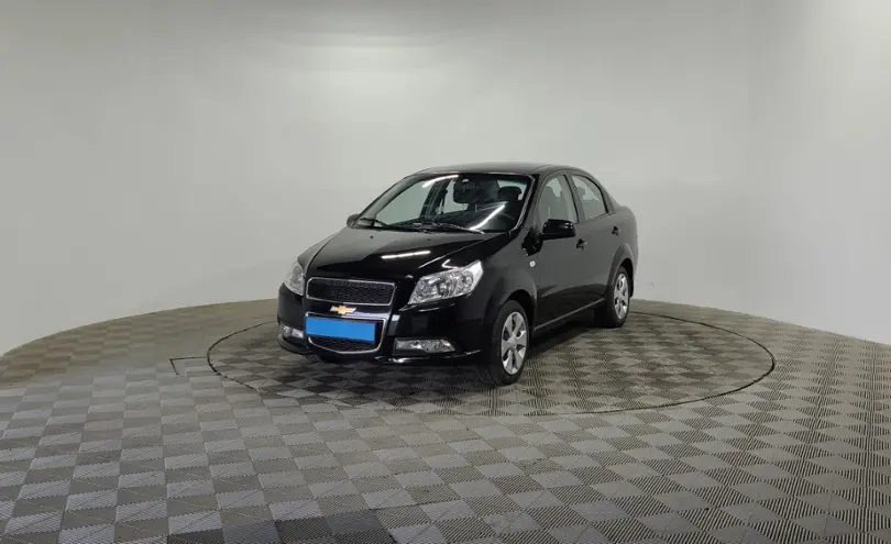Chevrolet Nexia 2020 года за 4 890 000 тг. в Алматы