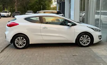Kia Ceed 2013 года за 4 690 000 тг. в Актобе фото 4