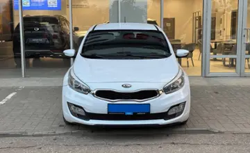 Kia Ceed 2013 года за 4 690 000 тг. в Актобе фото 2