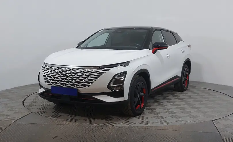 OMODA C5 2023 года за 8 990 000 тг. в Астана