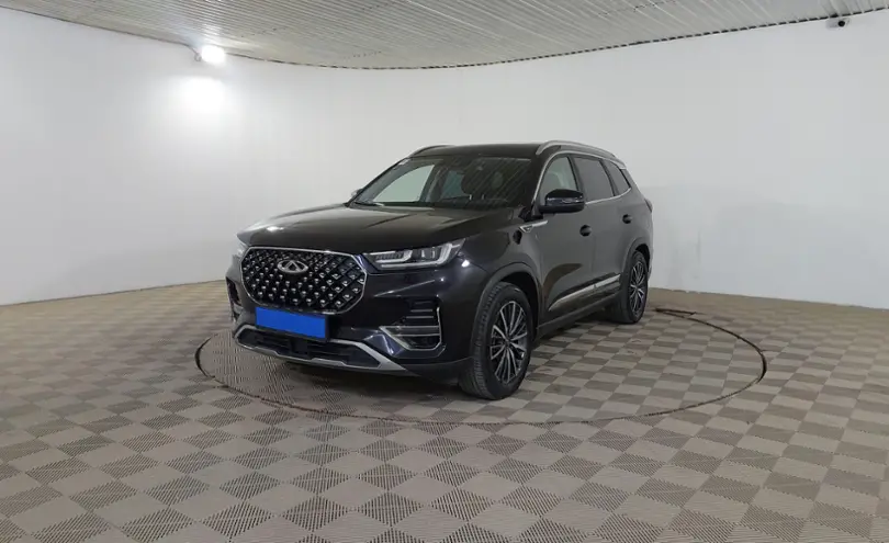 Chery Tiggo 8 Pro 2022 года за 9 490 000 тг. в Шымкент