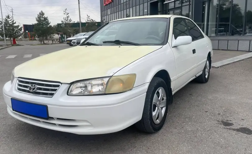 Toyota Camry 2001 года за 2 590 000 тг. в Тараз