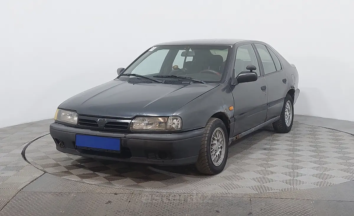 1994 Nissan Primera