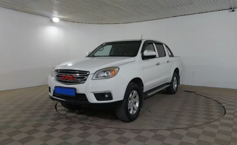 JAC T6 2019 года за 6 990 000 тг. в Шымкент