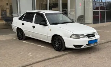 Daewoo Nexia 2010 года за 890 000 тг. в Актобе фото 3