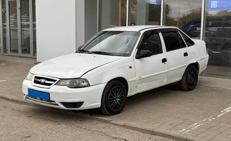 Daewoo Nexia 2010 года за 1 150 000 тг. в Актобе