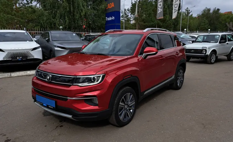 Changan CS35PLUS 2020 года за 6 490 000 тг. в Костанай