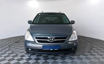 Hyundai Entourage 2006 года за 7 900 000 тг. в Павлодар фото 2